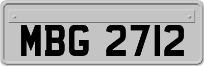 MBG2712
