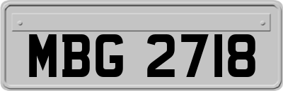 MBG2718