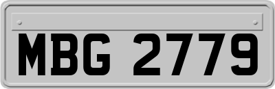 MBG2779