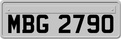 MBG2790