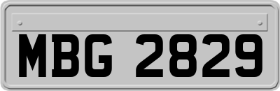 MBG2829