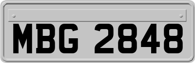 MBG2848