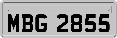 MBG2855