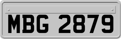 MBG2879