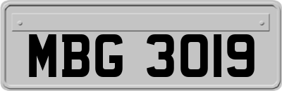 MBG3019