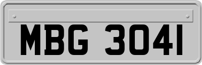 MBG3041