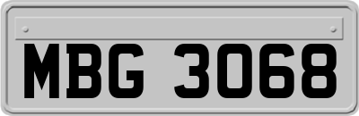 MBG3068