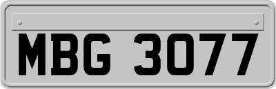 MBG3077