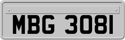 MBG3081