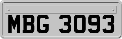 MBG3093