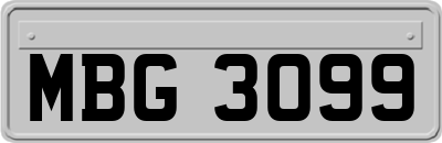 MBG3099