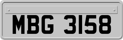MBG3158