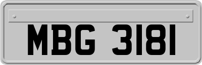MBG3181