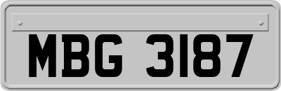 MBG3187