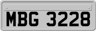 MBG3228