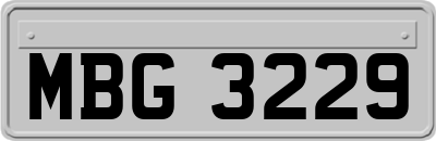 MBG3229