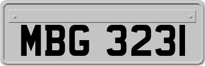 MBG3231