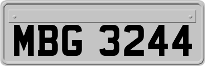 MBG3244