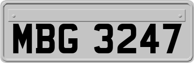 MBG3247