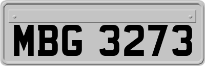 MBG3273