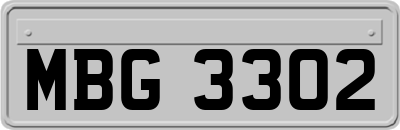 MBG3302