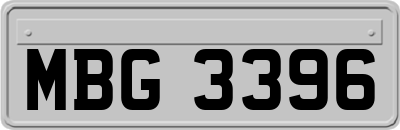 MBG3396