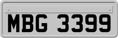 MBG3399
