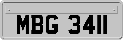 MBG3411