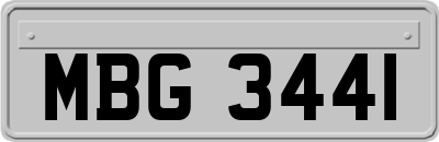 MBG3441