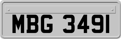 MBG3491