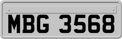 MBG3568
