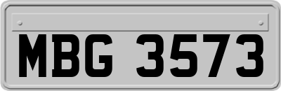 MBG3573