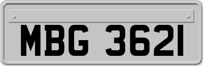 MBG3621