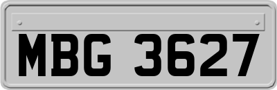 MBG3627