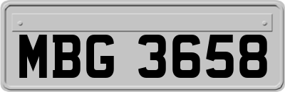 MBG3658
