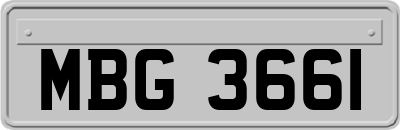 MBG3661