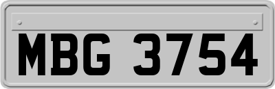 MBG3754