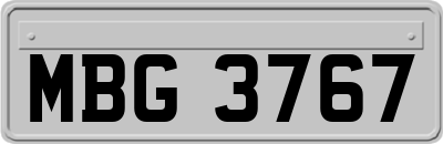 MBG3767