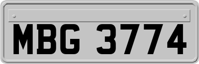 MBG3774