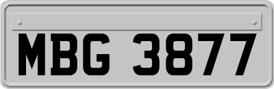 MBG3877