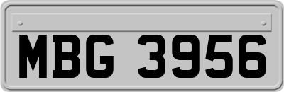 MBG3956