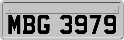 MBG3979