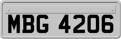 MBG4206
