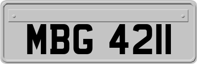 MBG4211