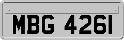 MBG4261