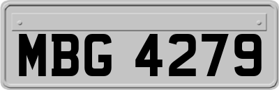 MBG4279
