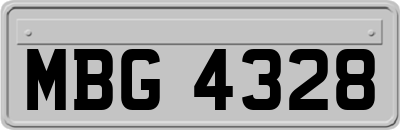 MBG4328