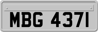 MBG4371