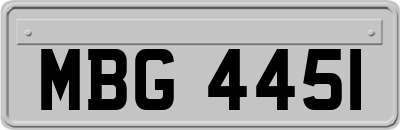 MBG4451