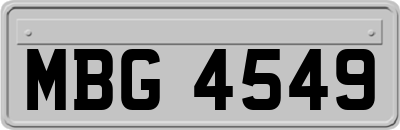 MBG4549